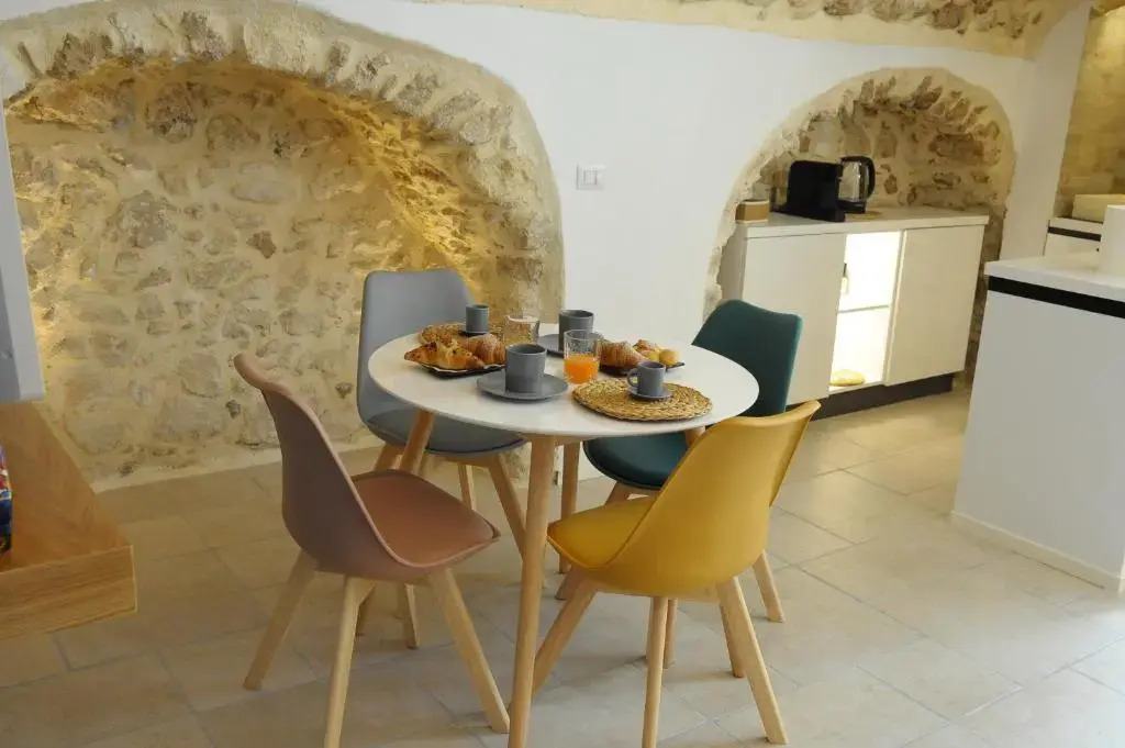 Pietrabianca Santa Maria Apartments