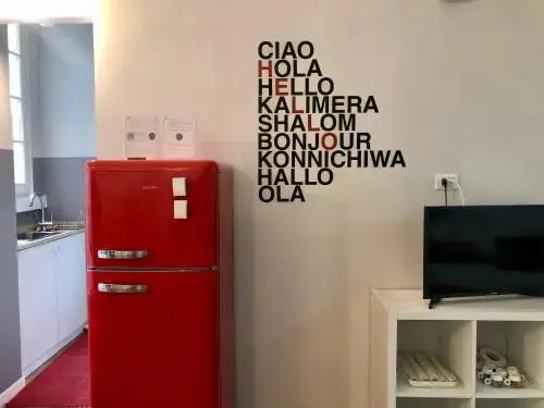 FLAT66