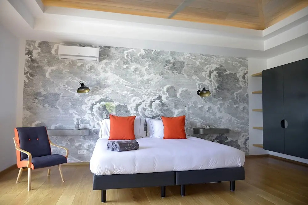 Dream Villa Flamands 688