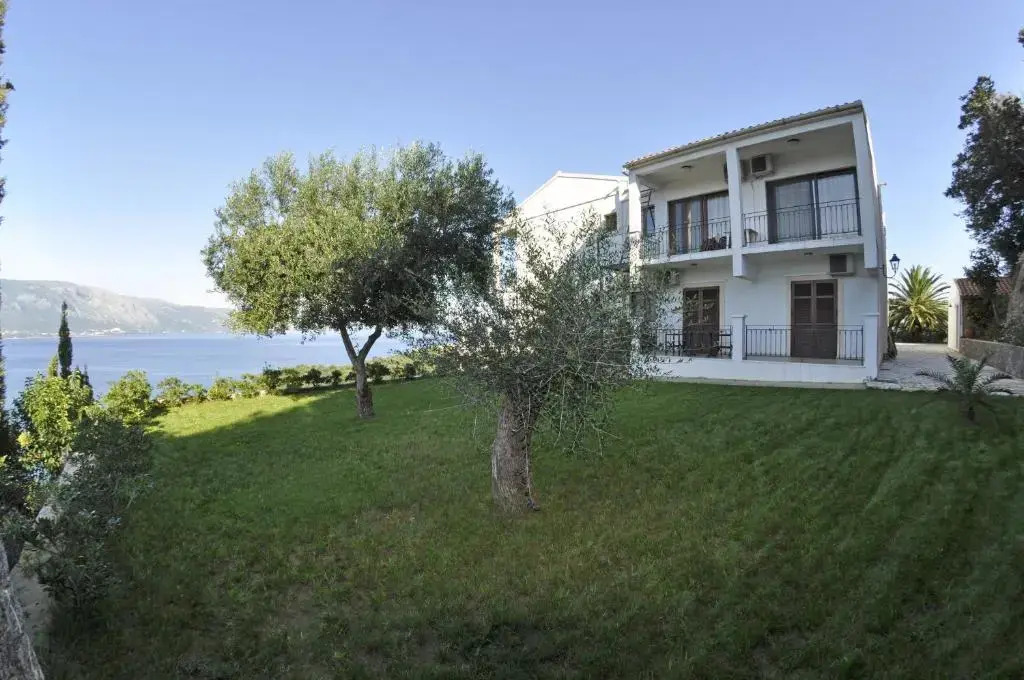 Kommeno Bella Vista