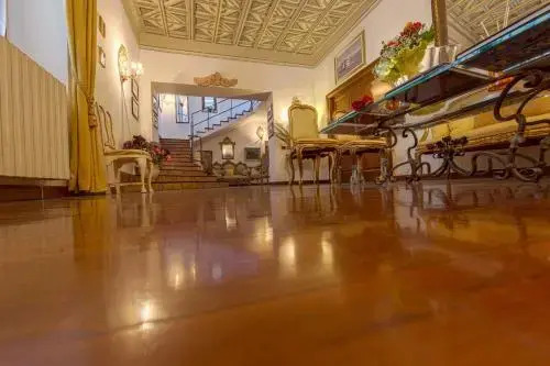 The Loft 22