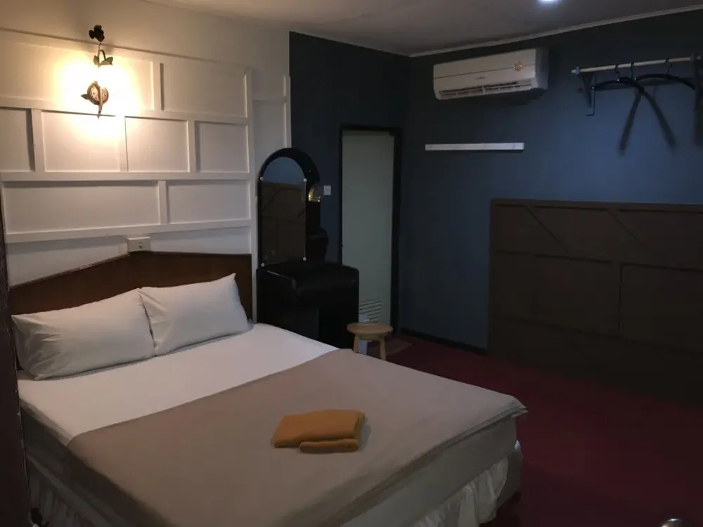 The Sun Ao Nang Bungalow