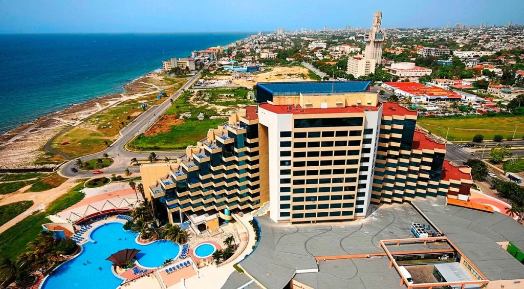 H10 Habana Panorama