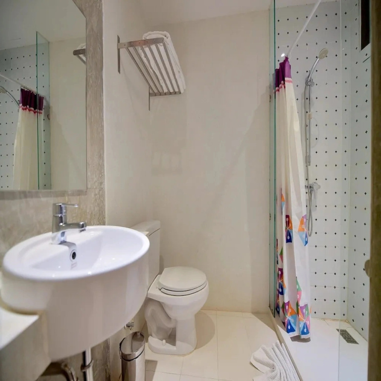 Premier Deluxe Double Chic Comfort Awaits