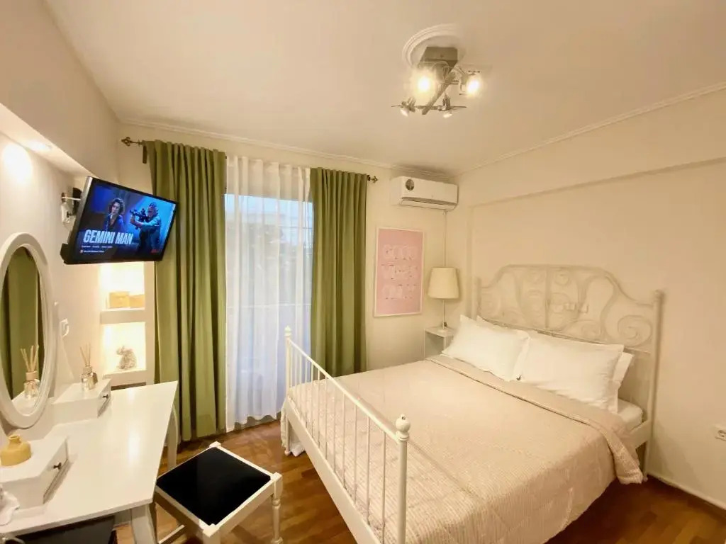 Seaside comfy apartment/ Palaio Faliro