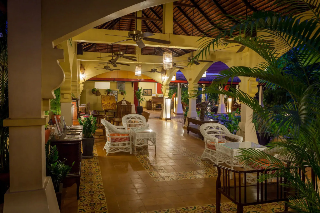 Marirath Boutique Hotel