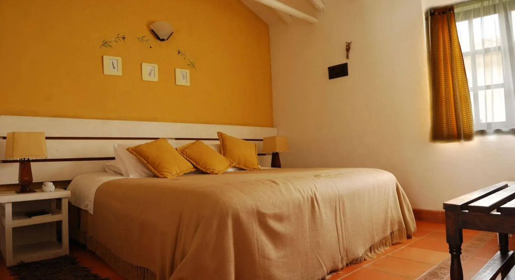 Hotel y Spa Getsemani