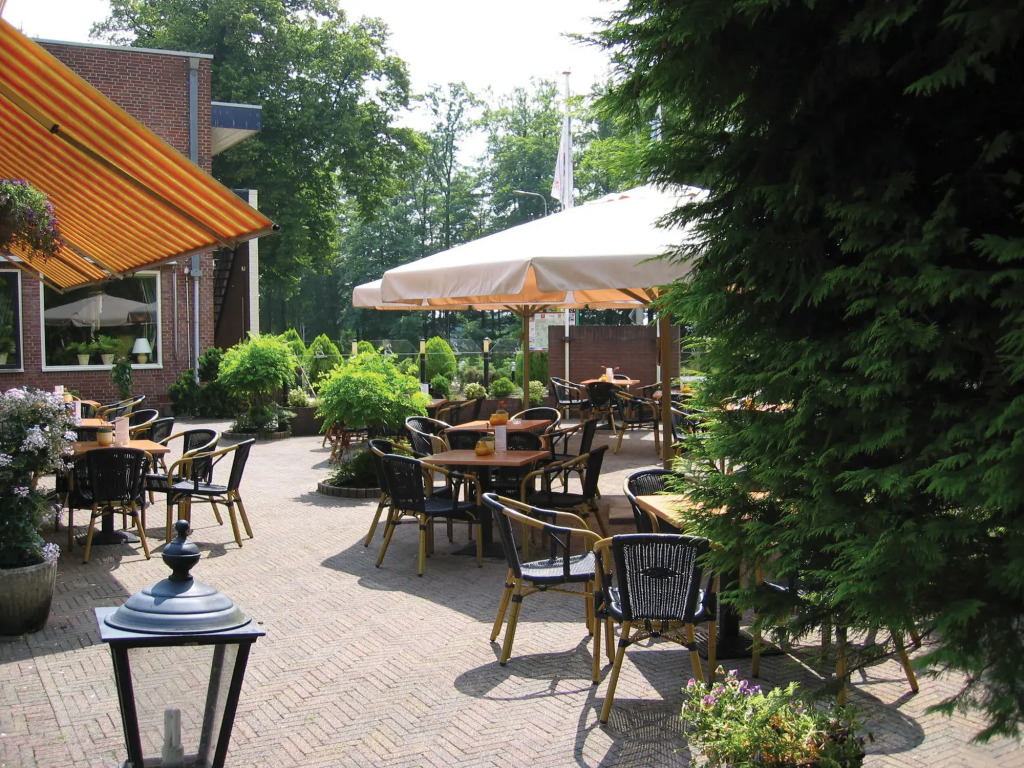 Hotel de Grote Zwaan