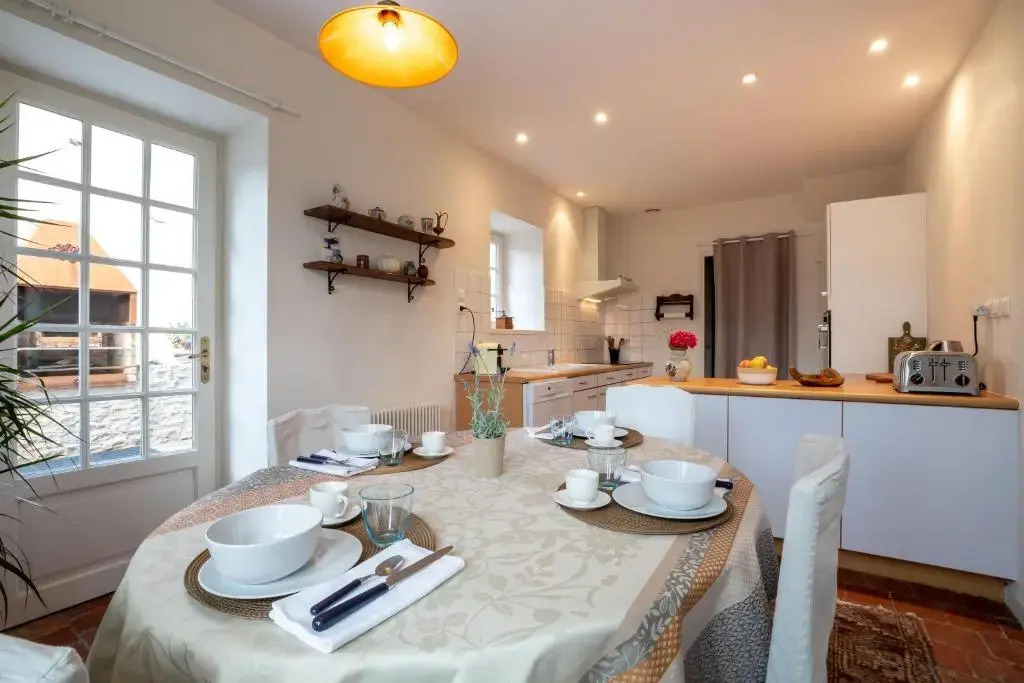 La "Petite" Maison