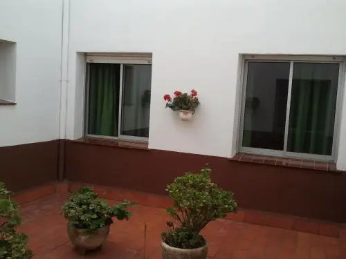 Hotel El Pescador