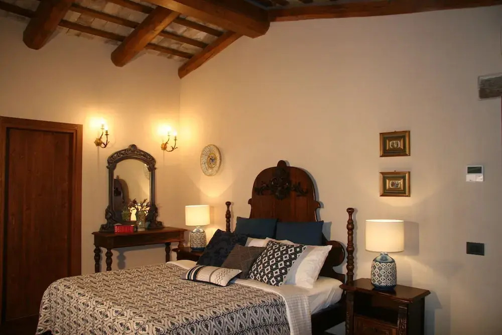 B&B Torre DellAngelo