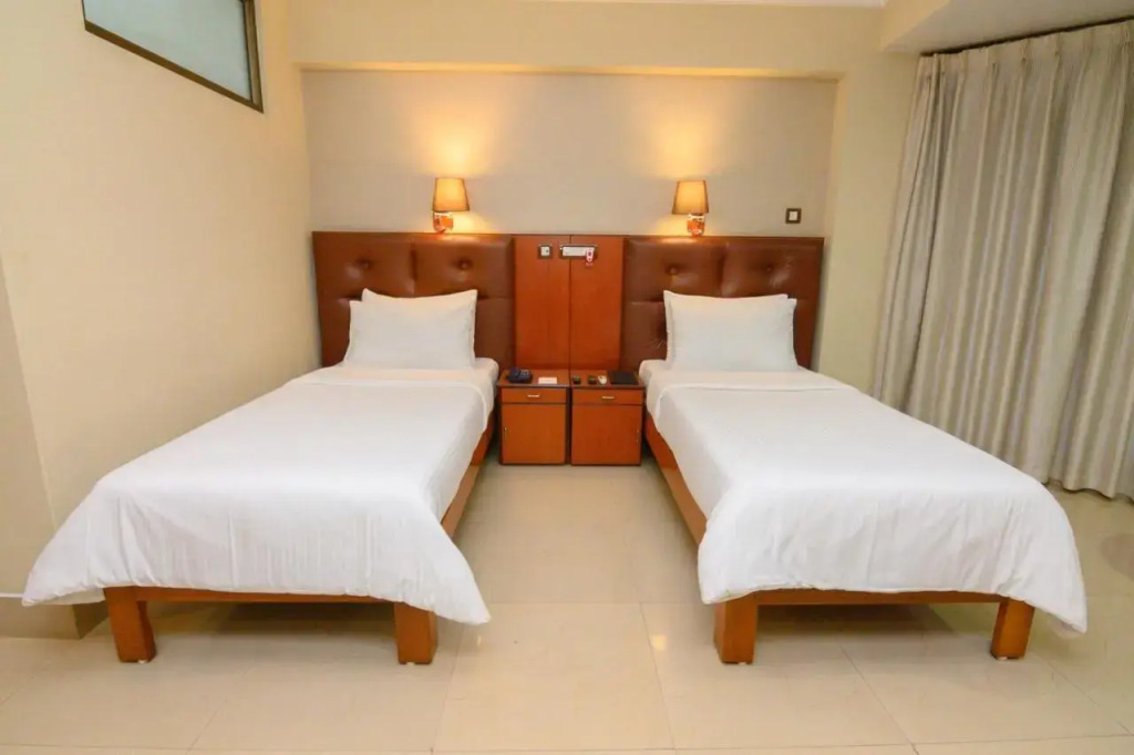 The Classic Hotel