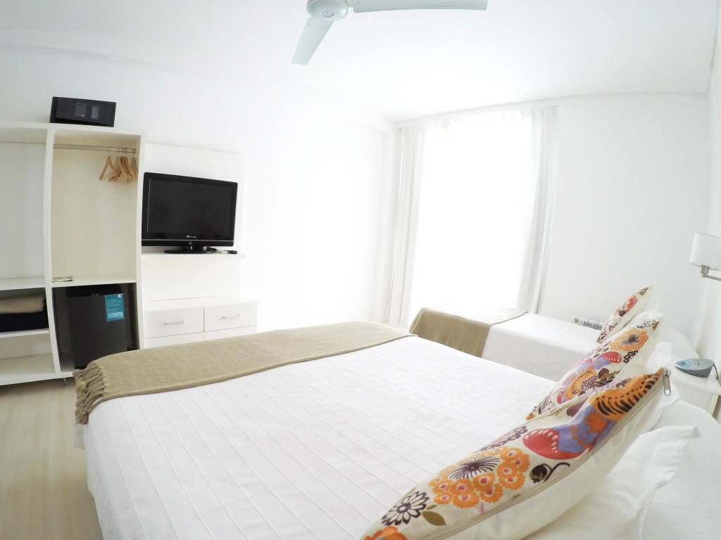 Hotel Valeria Apart & Hotel Spa