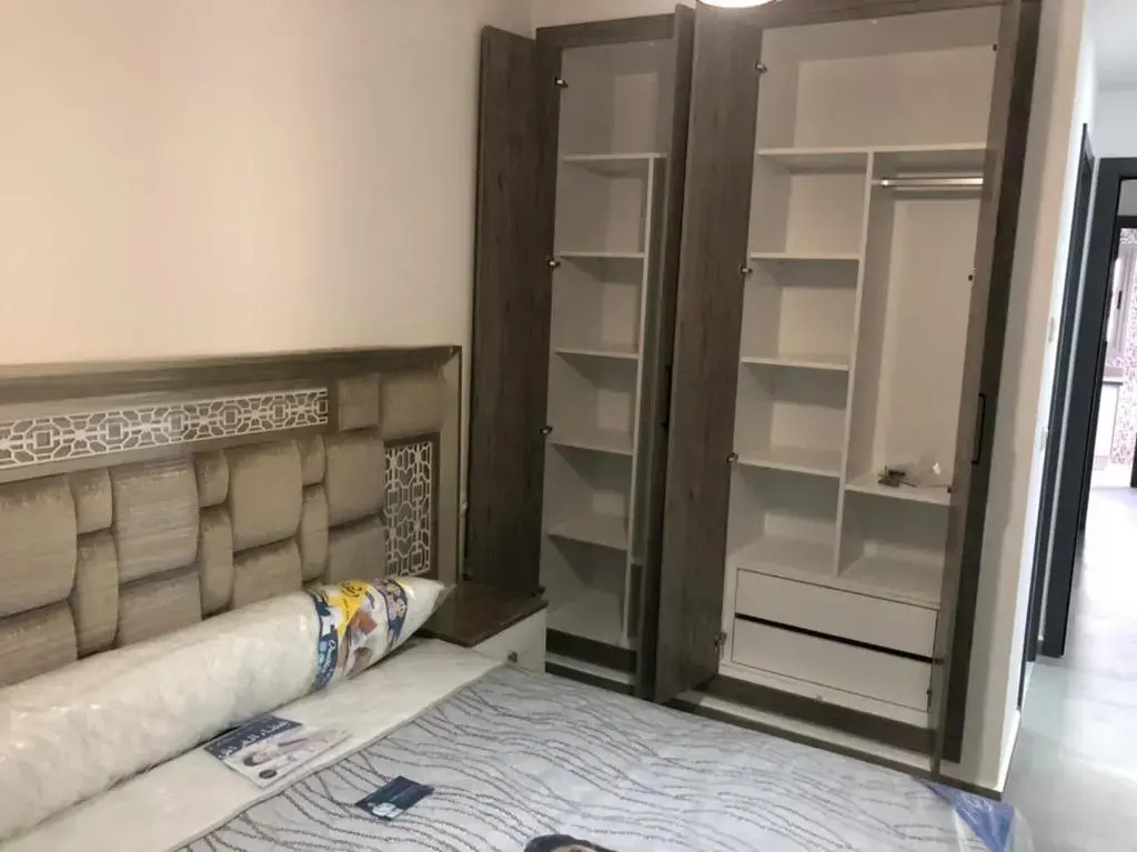 New Apartment Near the sea