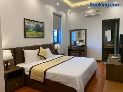 Kim Tuyen Hotel