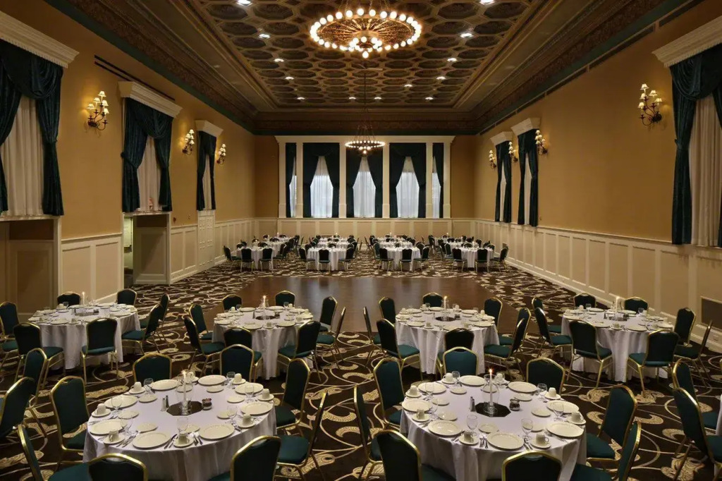Hotel Gettysburg
