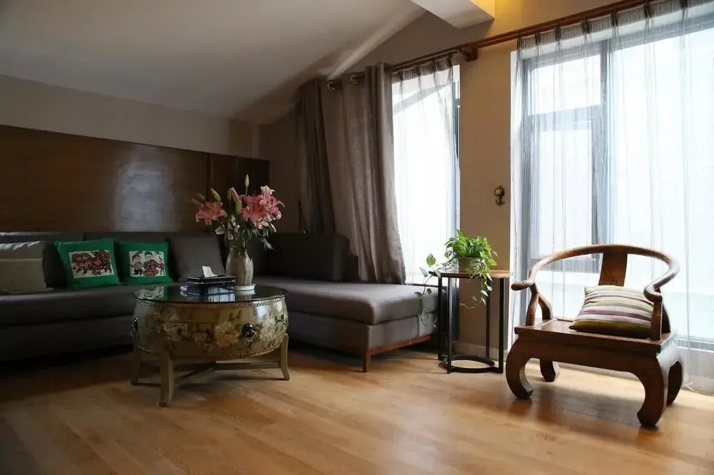 Bonum Lakeside Boutique Hotel