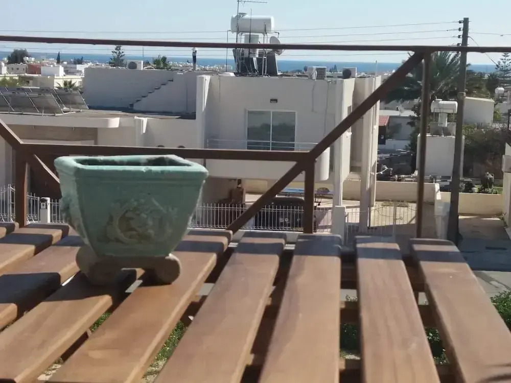 Beautiful and Modern Apartment in Oroklini, Cyprus