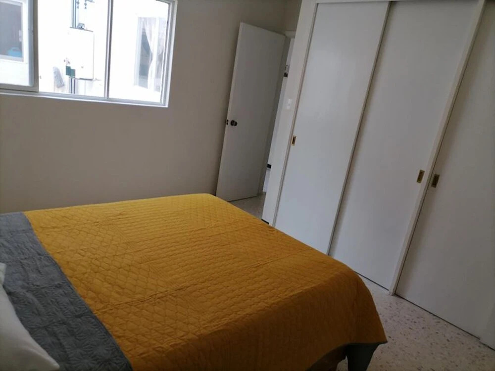Departamento Amplio Pb Ubicación, Seguridad