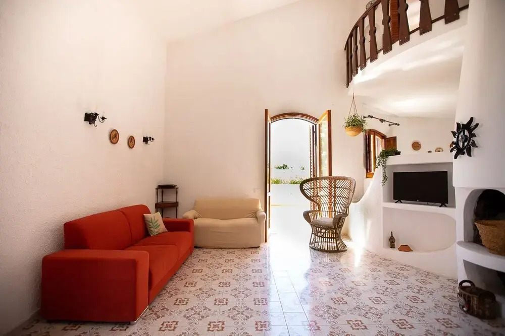 Villa Melisa