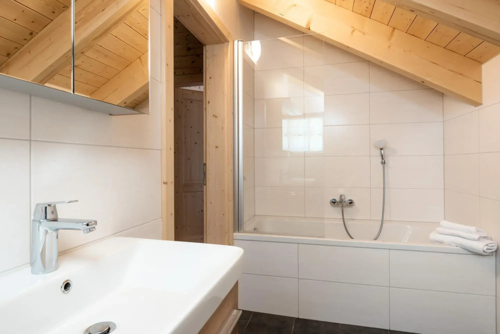 Ferienhaus in Stefan im Lavanttal mit Sauna