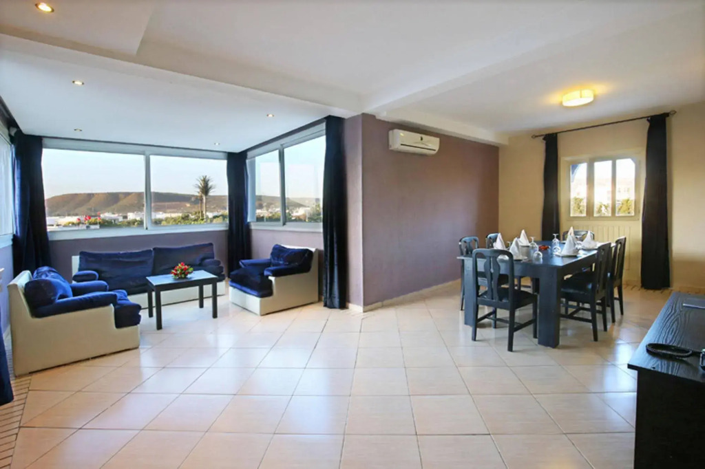 Anezi Apartments
