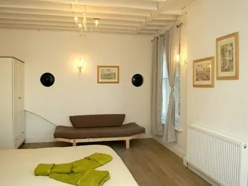 Mystay Brixton