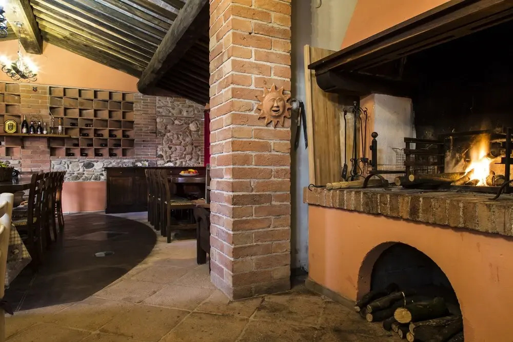 Agriturismo Casa VolaterrA