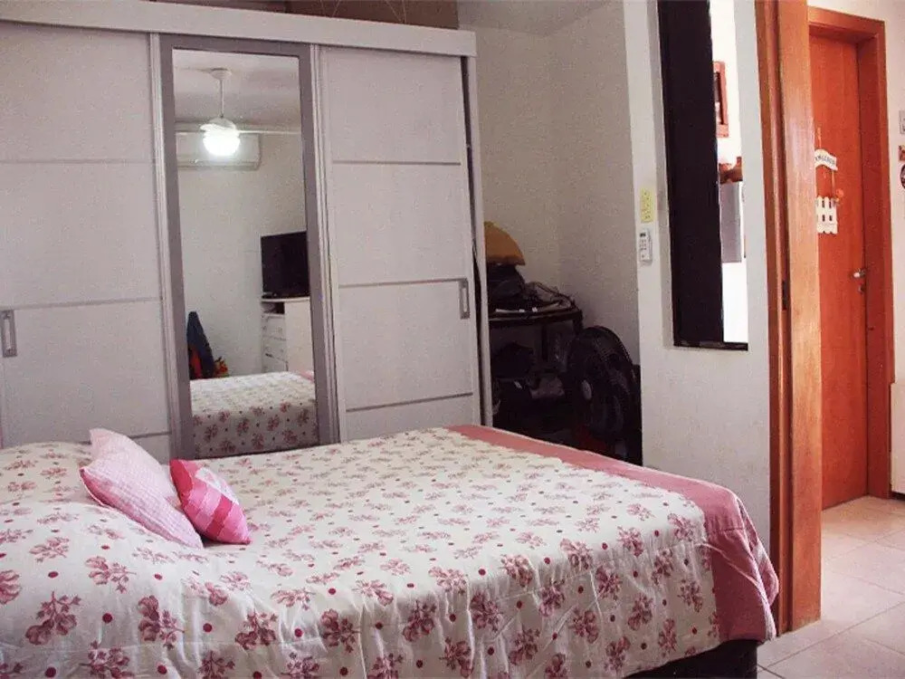 Duplex Caminho das Árvores