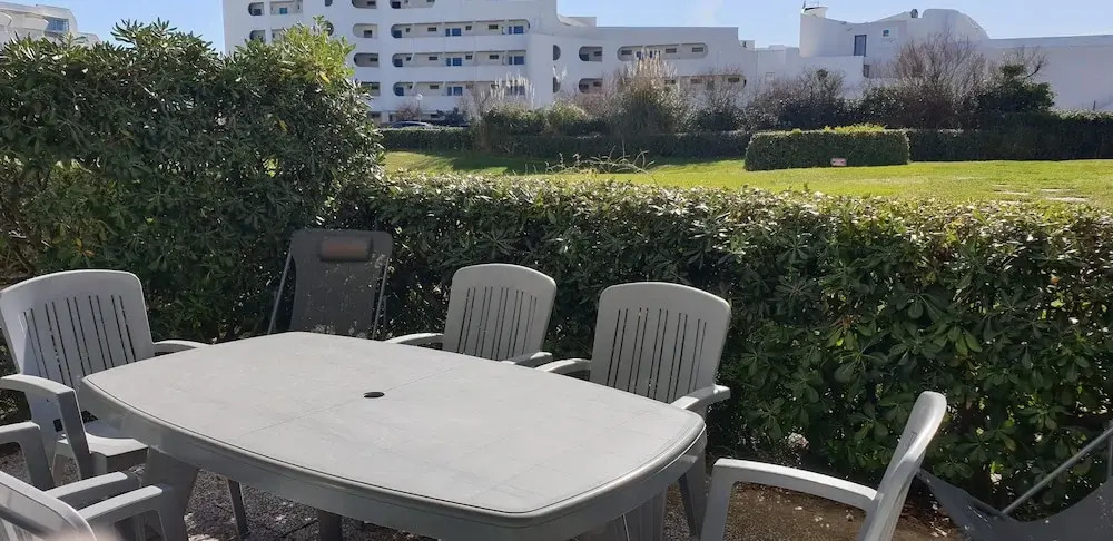 Studio Cabine Etoile de Mer