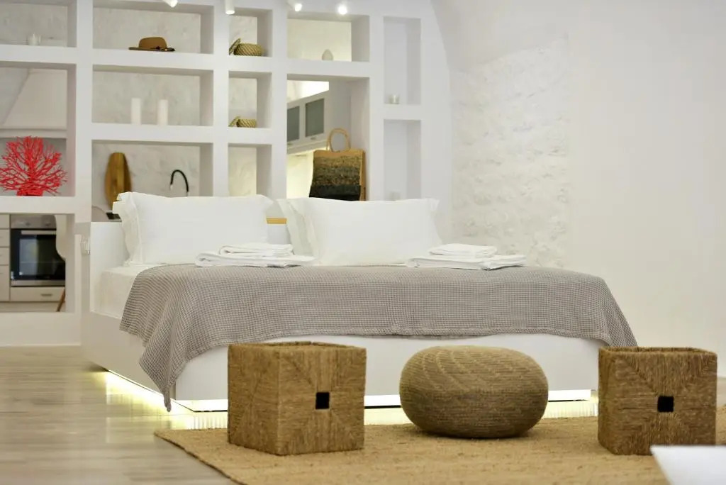 Hydra Hospitality Port Apartment