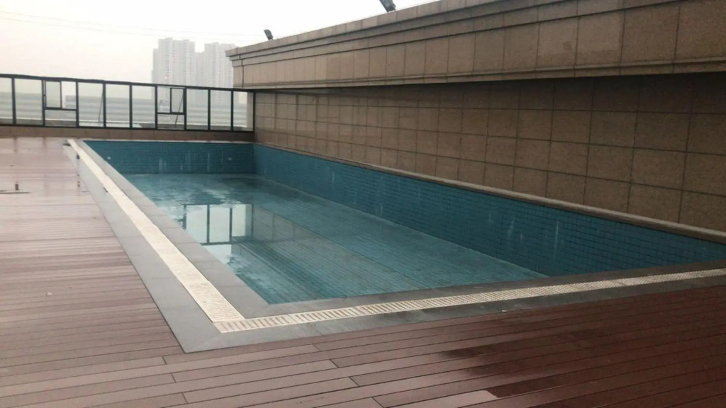 Haisha International Hotel