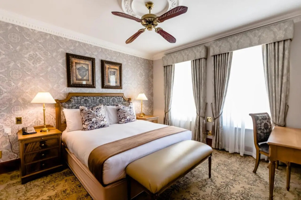 Gold Reef City Hotel