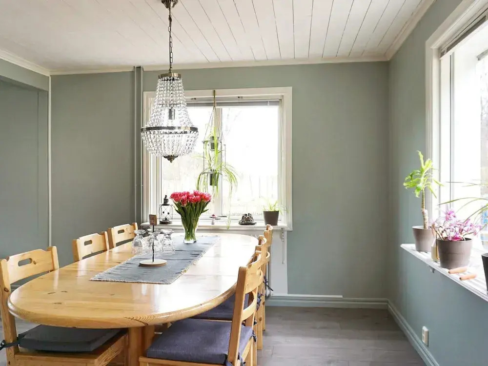 6 Person Holiday Home in Lysekil