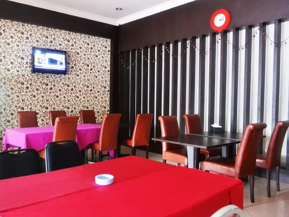 NIDA Rooms Nagoya Hill Mall Ferry