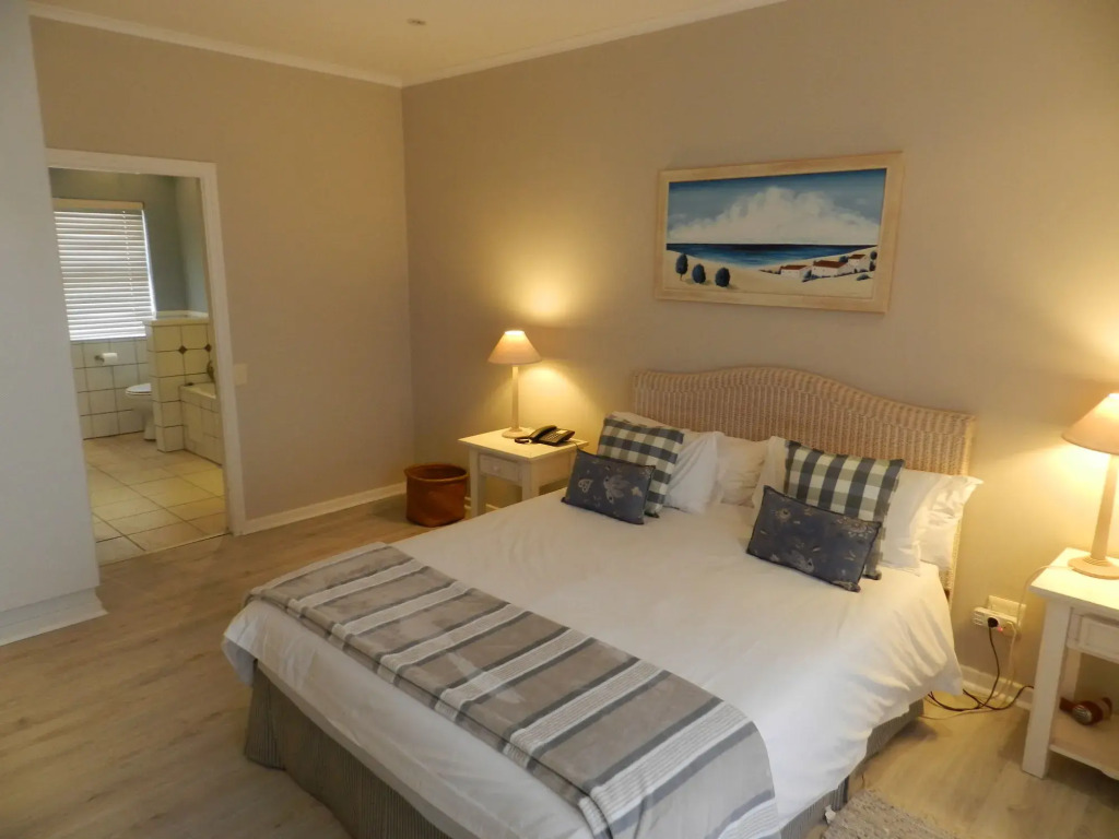Pinnacle Point Beach & Golf - Penthouse & Villa