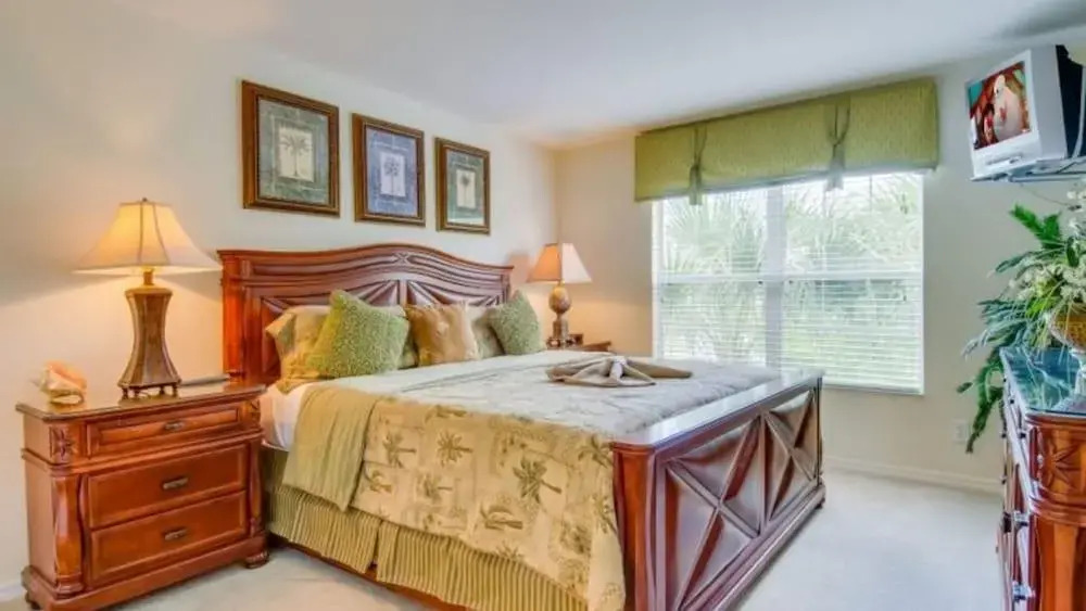 Emerald Island Resort 2801