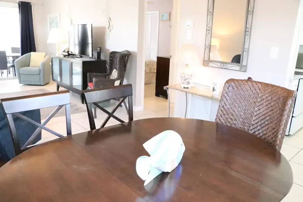 Aloha Kai Unit 44 1 Bedroom 1 Bathroom Apts