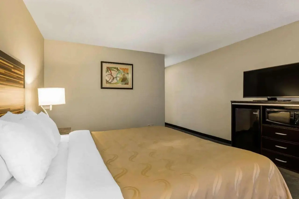 Comfort Inn La Estancia