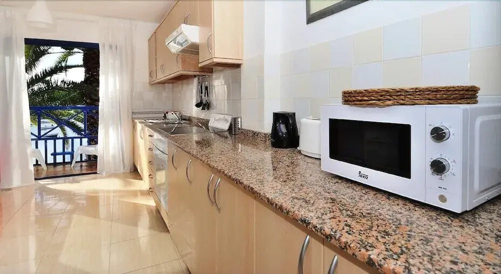 Apartamento Raspa