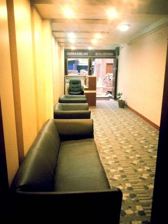 Swastik Guest House