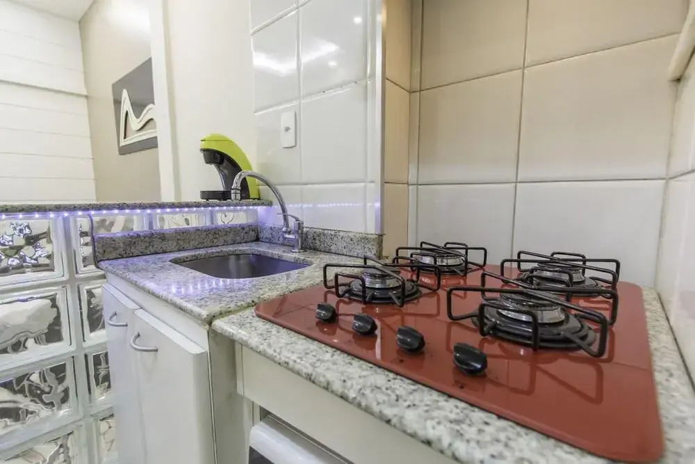 Good Apartment Copacabana R010