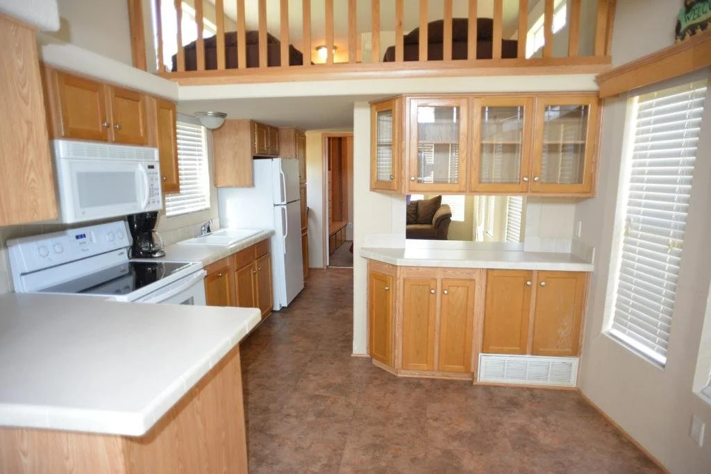 Northshore RV Resort on Lake Livingston