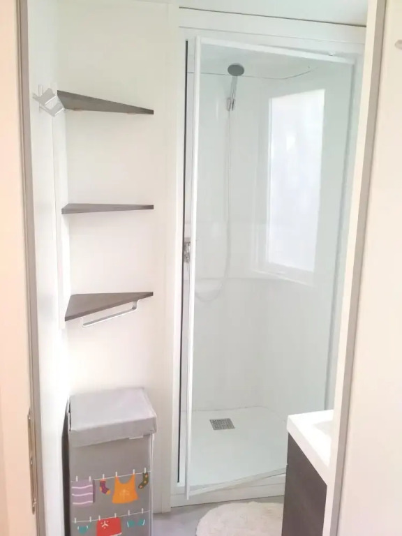 Property With 3 Bedrooms in Vias, With Pool Access, Furnished Terrace