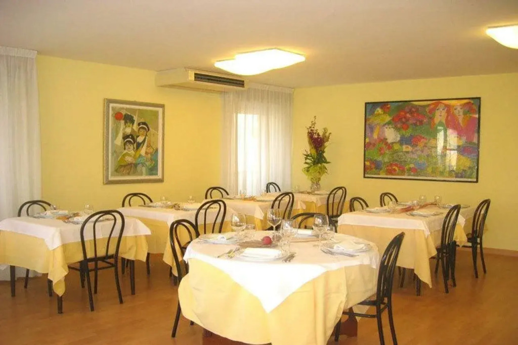 Hotel Selene - Vista Mare