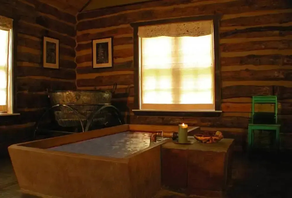 Dunton Hot Springs