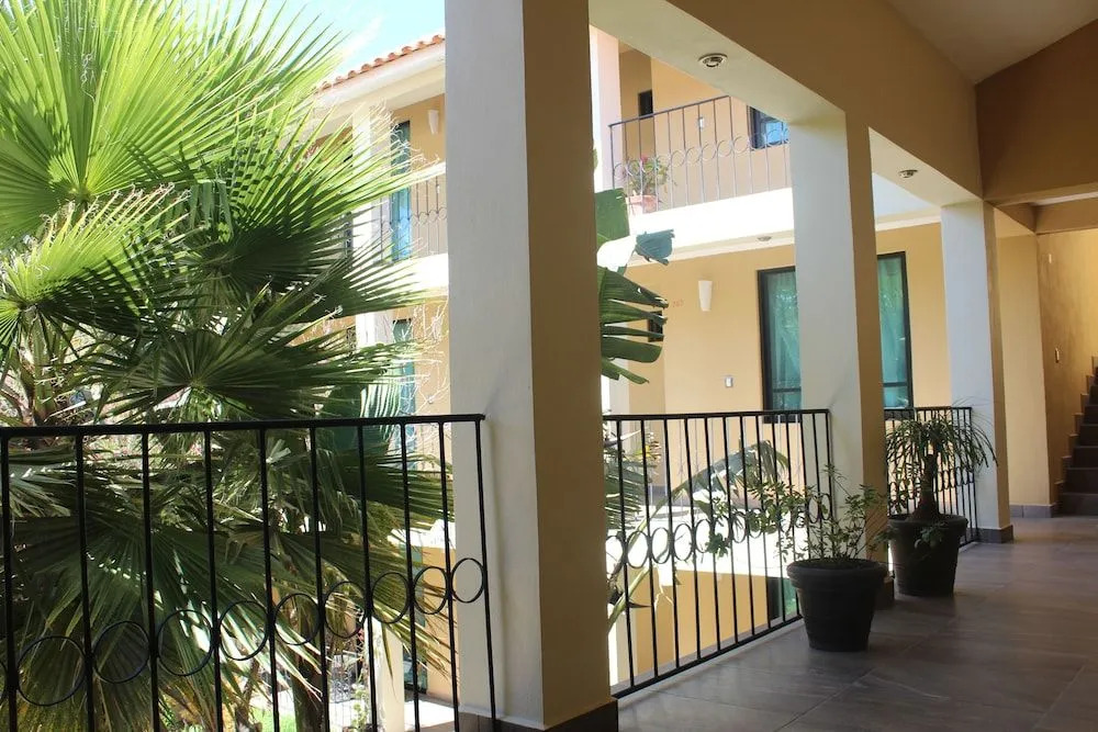 Suites San Miguel