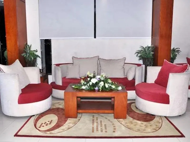 Marasicom Suites Alwaha