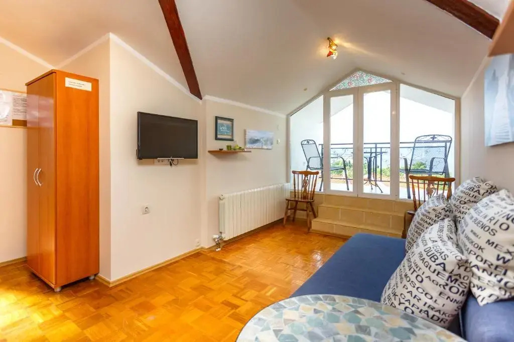 Apartments Villa Elizabet