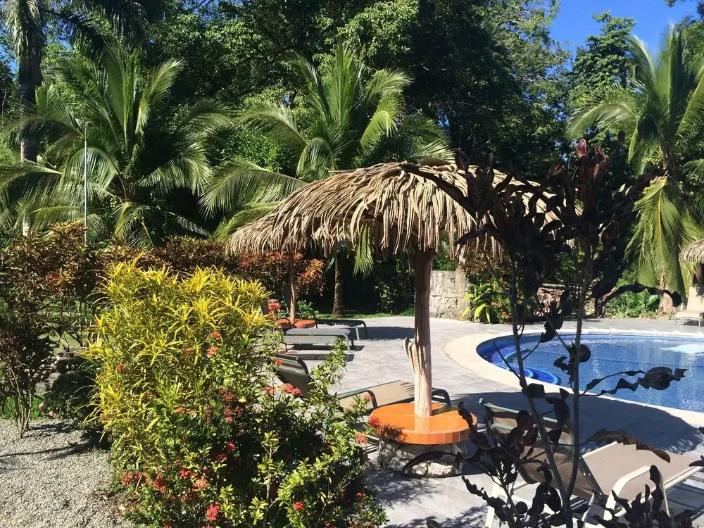Hotel Suizo Loco Lodge & Resort